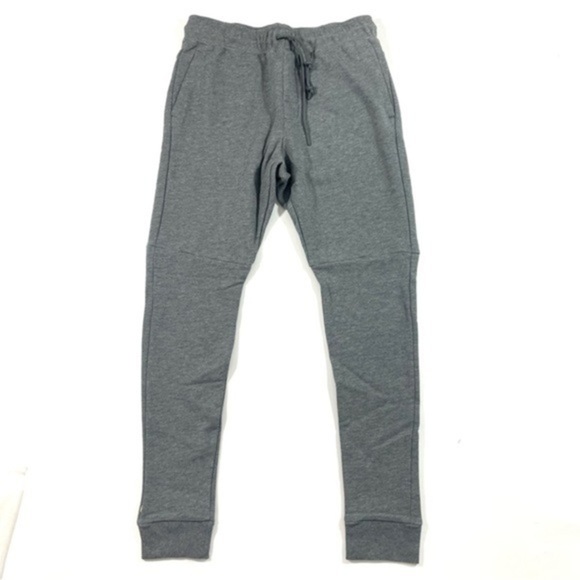 NWOT Oliver’s Transit Jogger Sweatpants Grey Size Medium - Picture 1 of 7